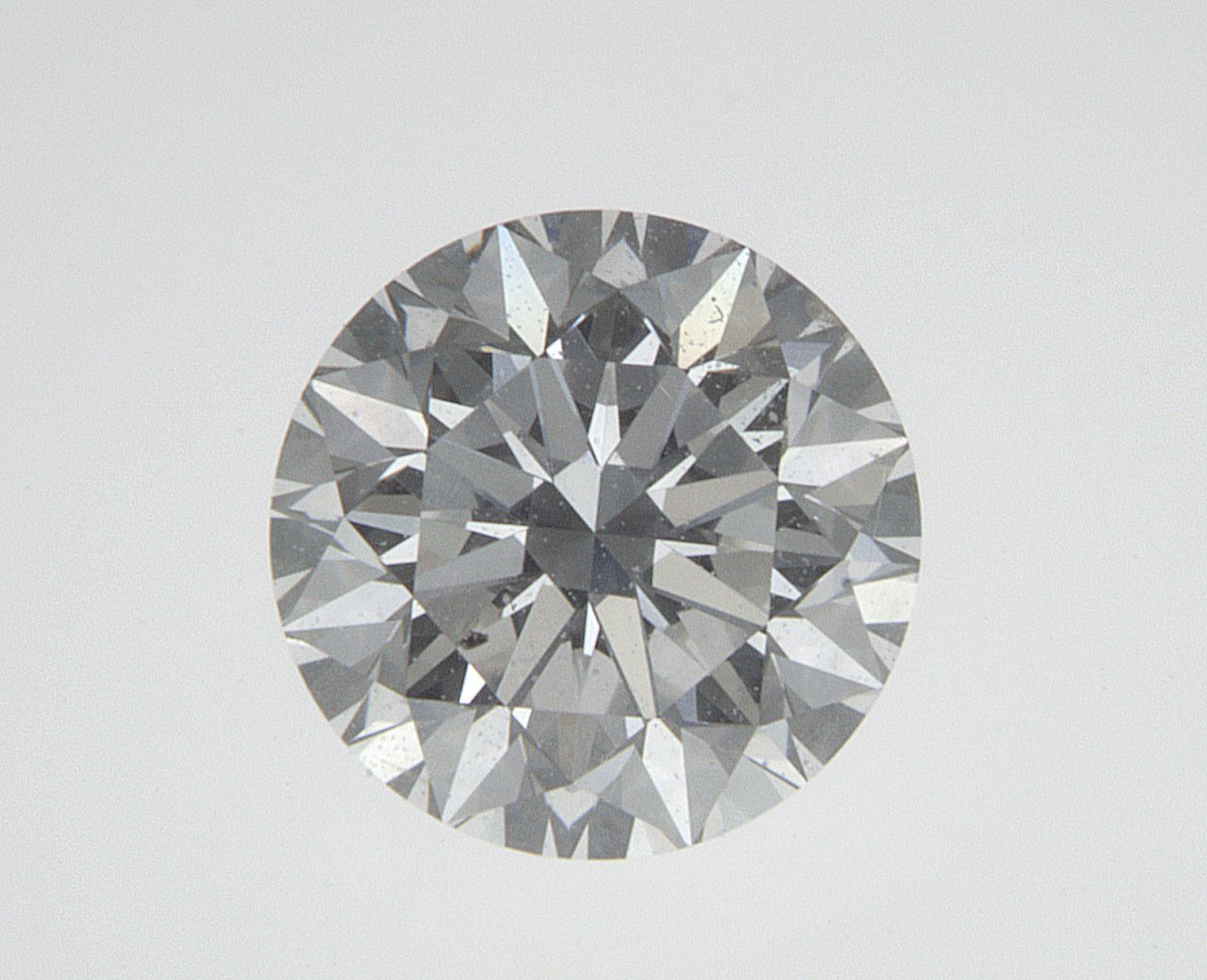0.8 CT Round Natural Diamond Surrey Vancouver Canada Langley Burnaby Richmond