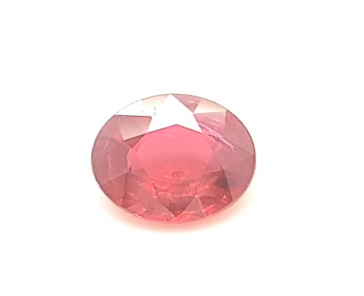 1.73 Carat Round Cut Diamond