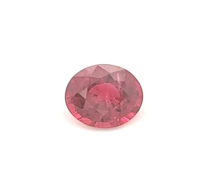 1.34 Carat Round Cut Diamond