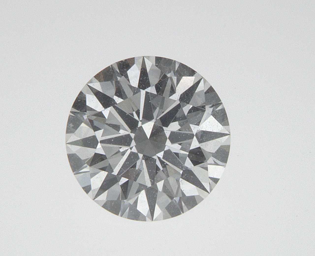 0.64 CT Round Lab-Grown Diamond Surrey Vancouver Canada Langley Burnaby Richmond