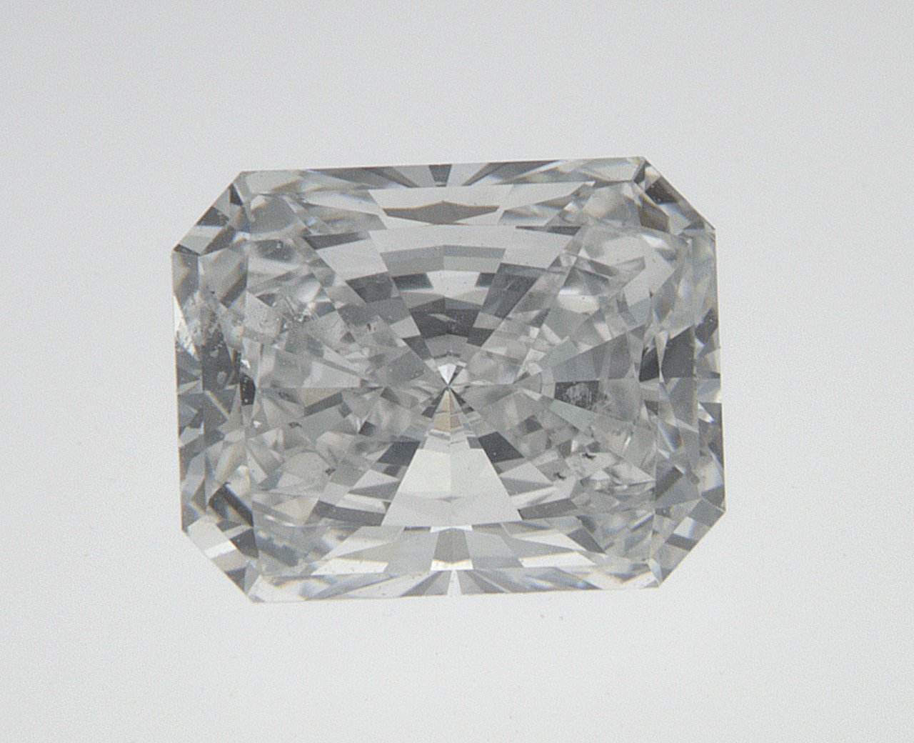 Radiant 1.22 carat F SI2 Photo