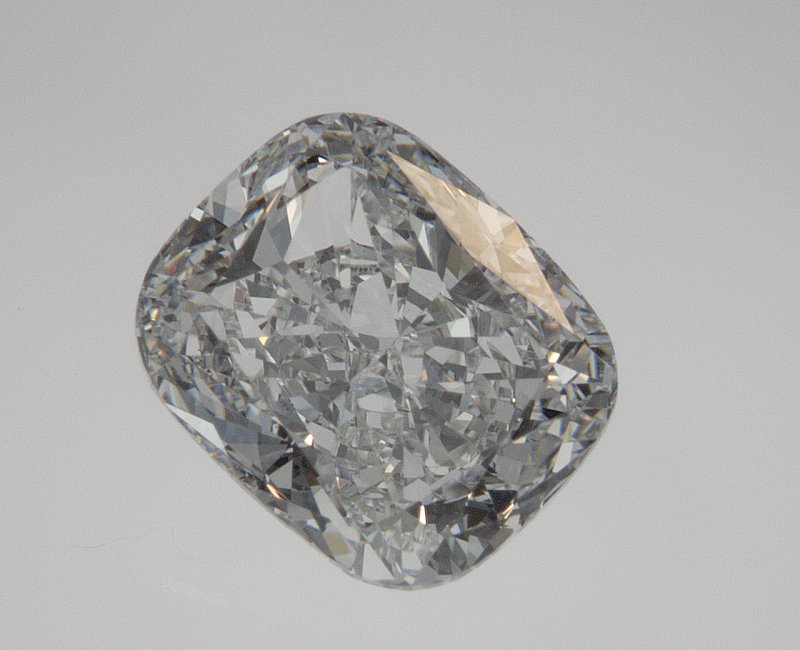 1.51 CT Cushion Lab-Grown Diamond Surrey Vancouver Canada Langley Burnaby Richmond