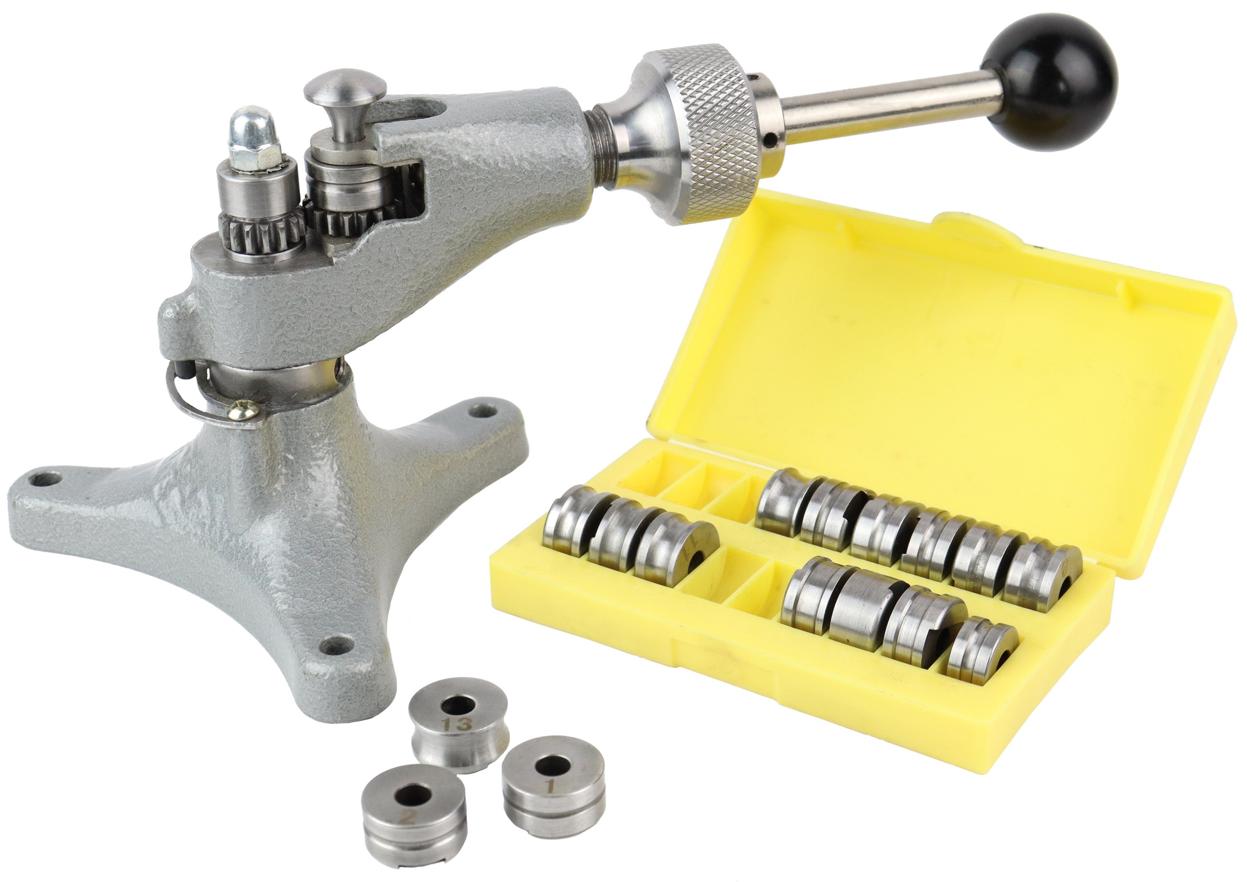 Durston Tools Gem Ring Stretcher