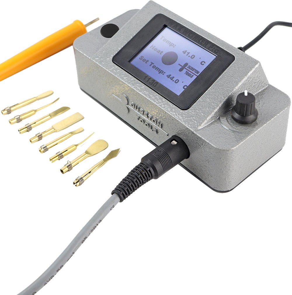 Durston Tools Wax Worker Pro