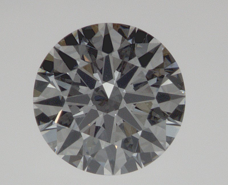 0.63 CT Round Lab-Grown Diamond Surrey Vancouver Canada Langley Burnaby Richmond