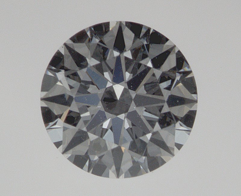 0.63 CT Round Lab-Grown Diamond Surrey Vancouver Canada Langley Burnaby Richmond