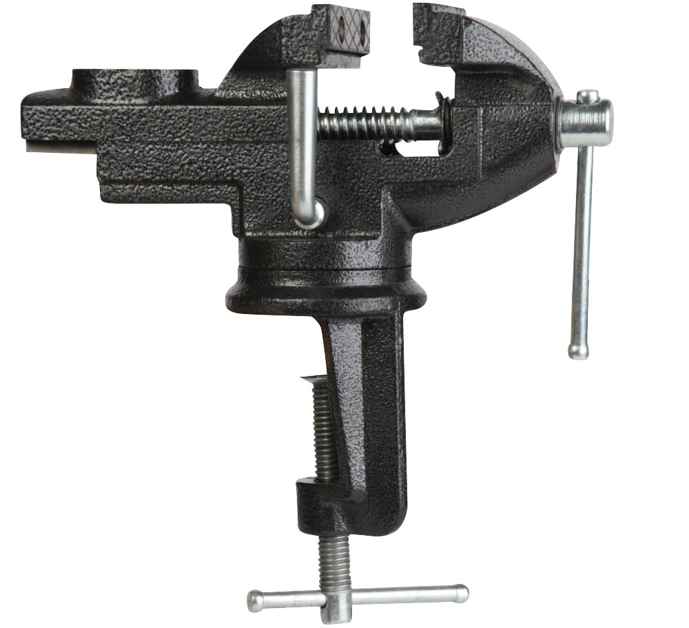 Durston Tools Small Bench Vise