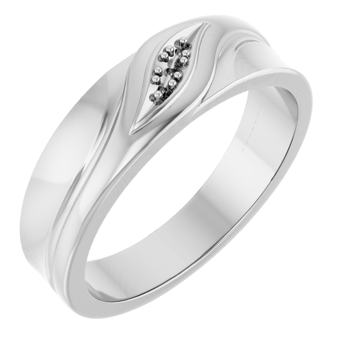 Accented Band