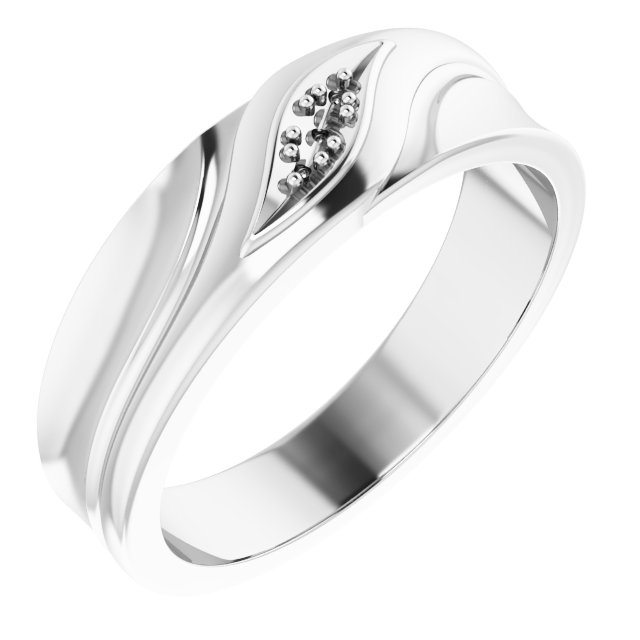 Accented Band