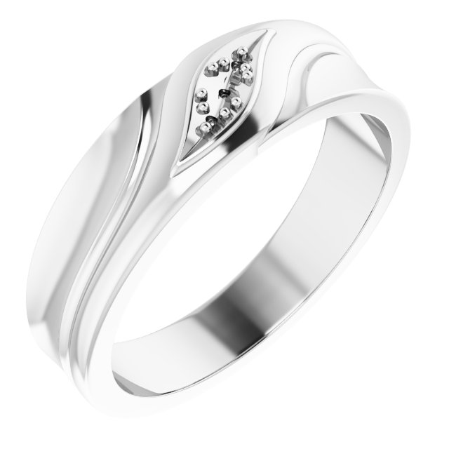 Accented Band