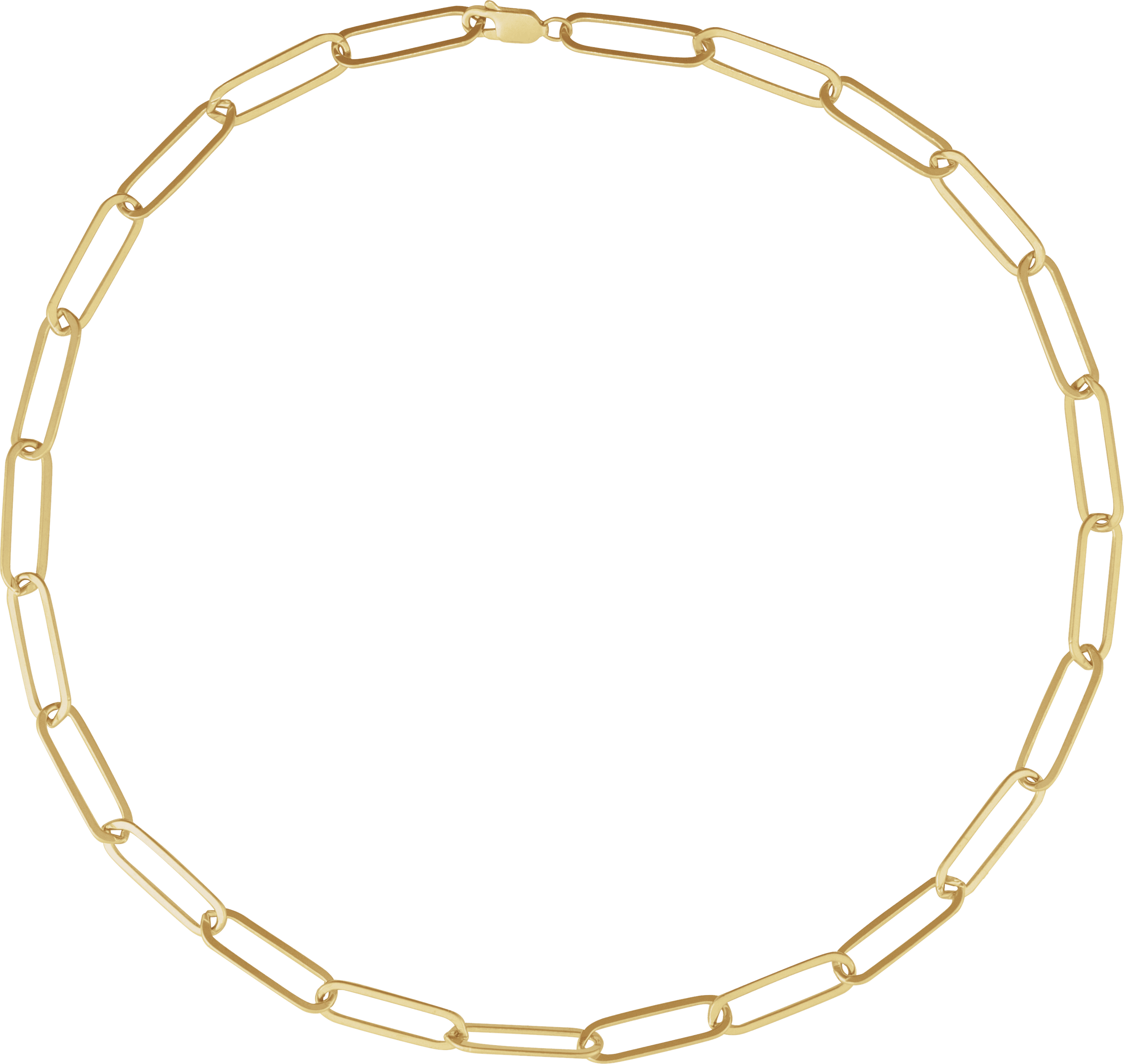 paperclip chain