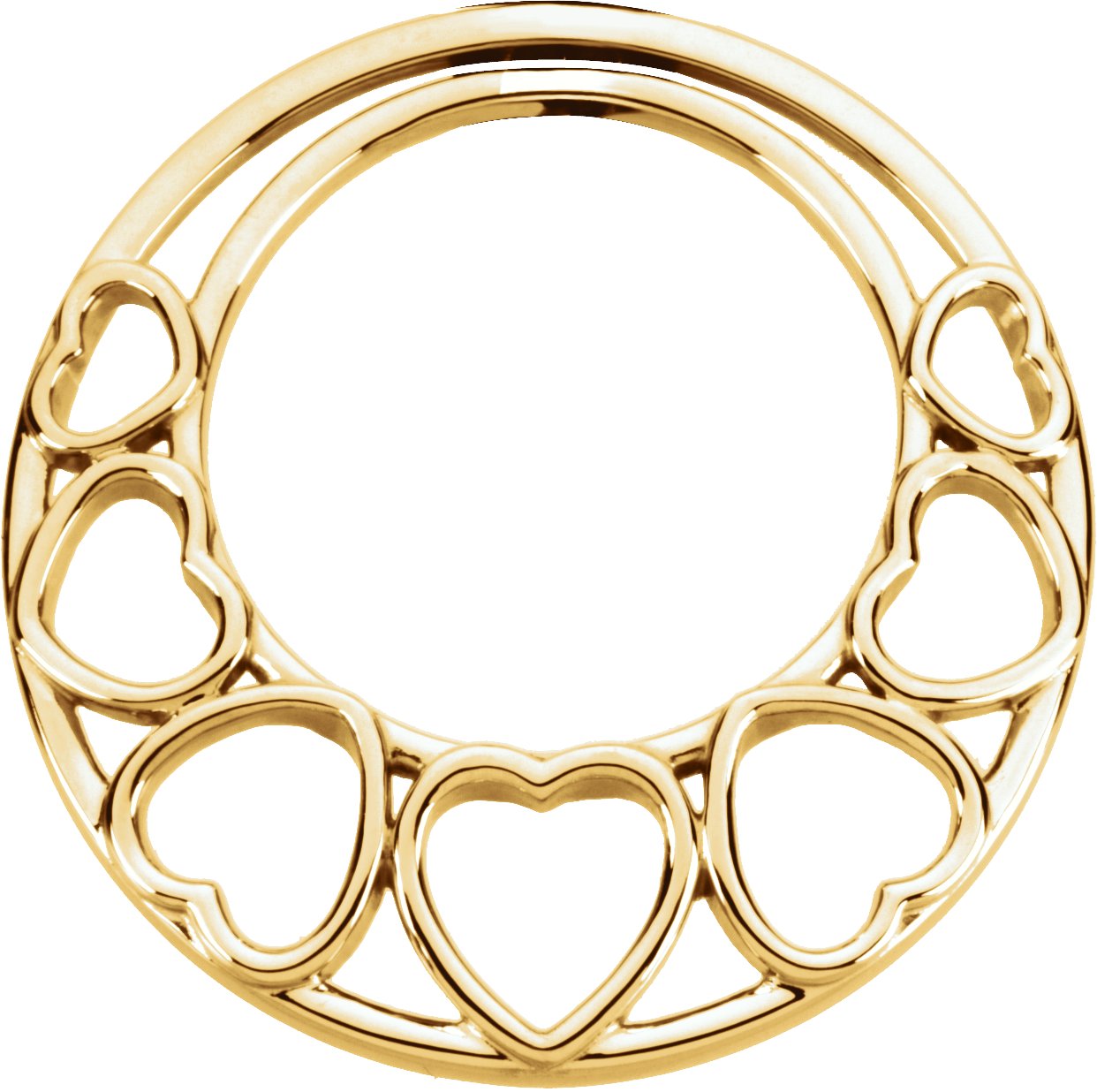 10k Yellow Gold