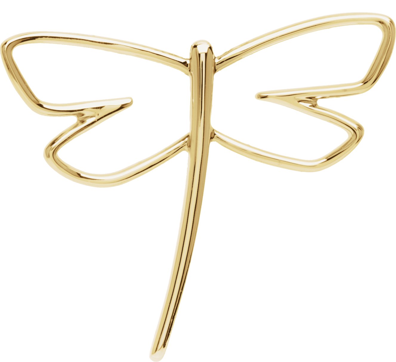 Dragonfly Pendant