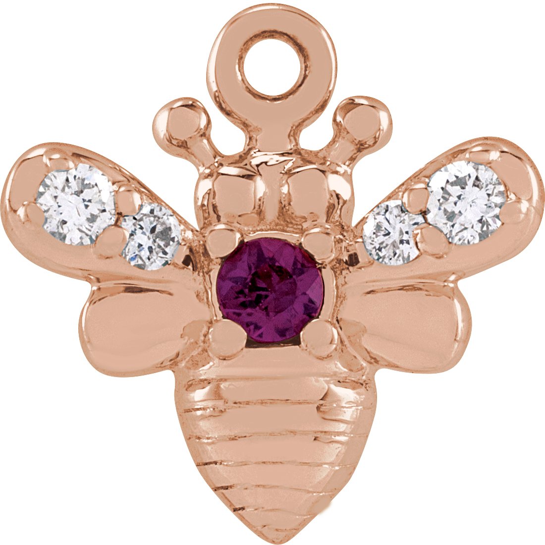 Bee Dangle