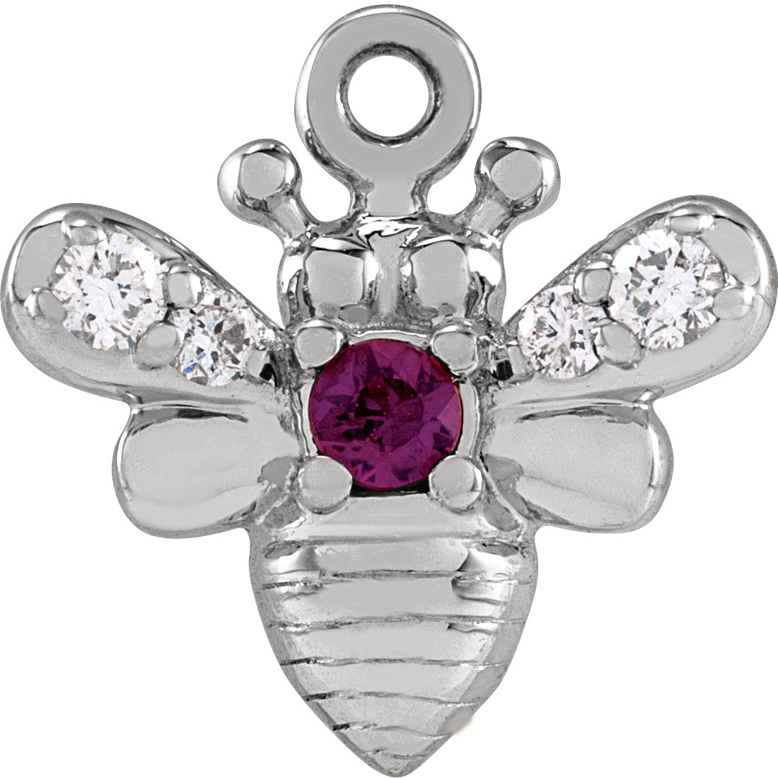 Bee Dangle