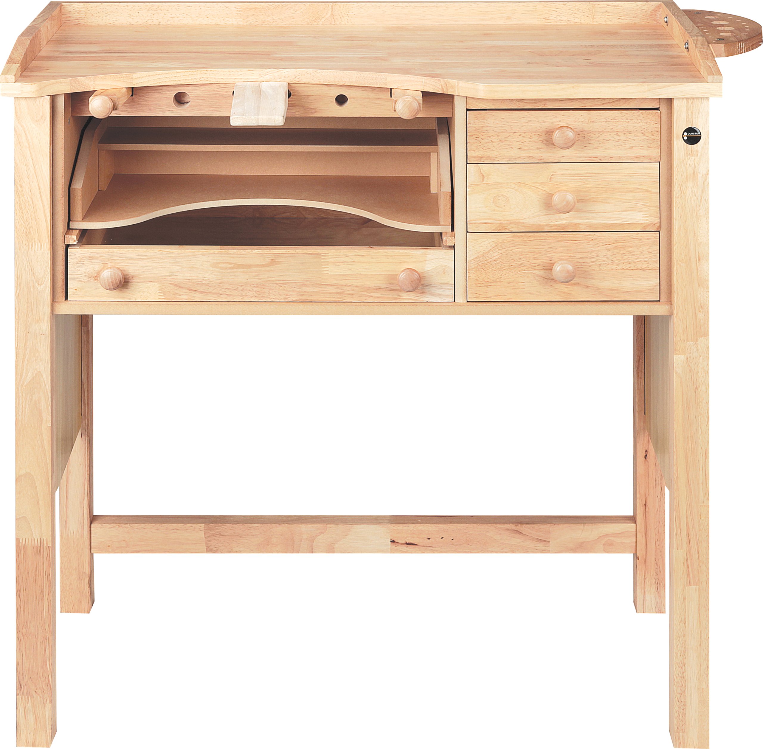 Durston Tools Professional Jeweler's Workbench