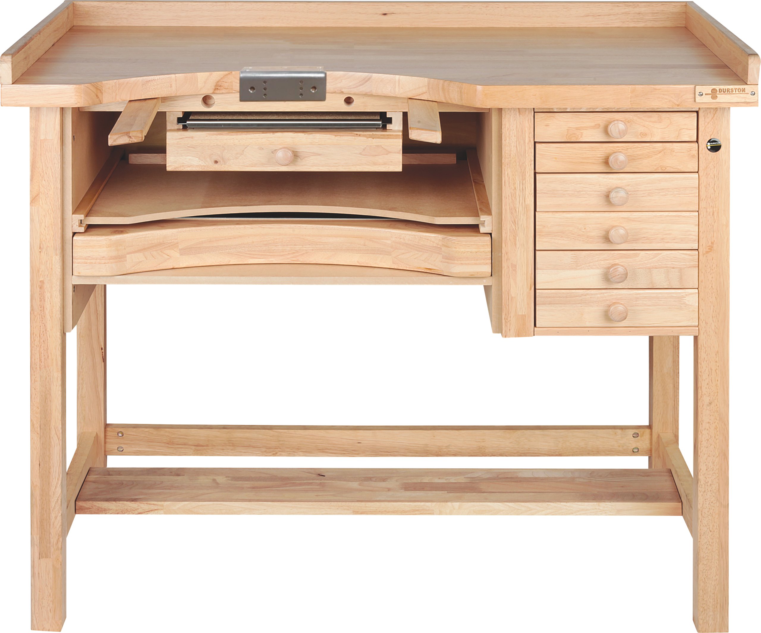 Durston Tools Superior Jeweler's Workbench