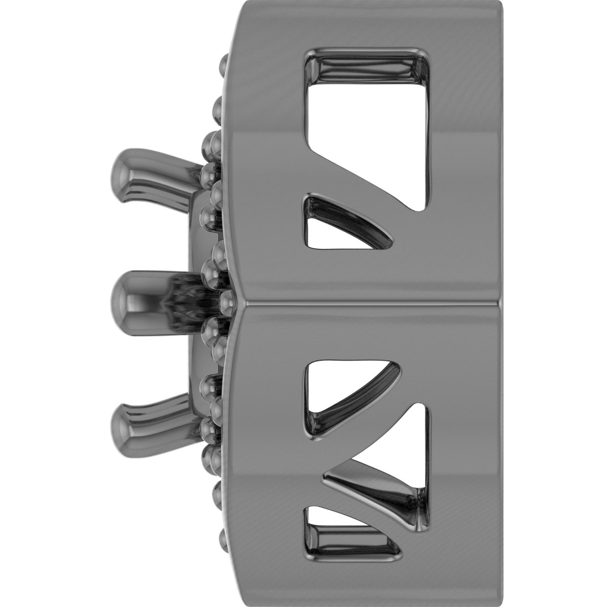 3.5 mm Round Pendant Mounting view 3