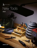 New Tools Fall 2023