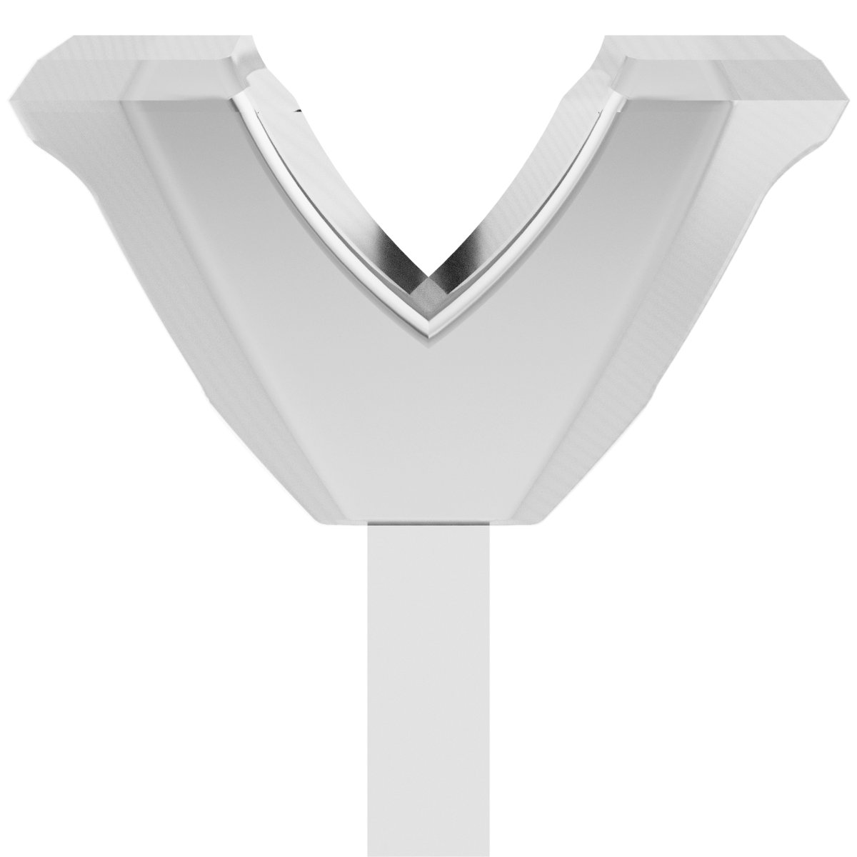 Half-Bezel Low Peg Setting