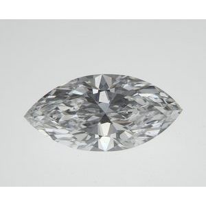 0.7 Carat Marquise Cut Natural Diamond