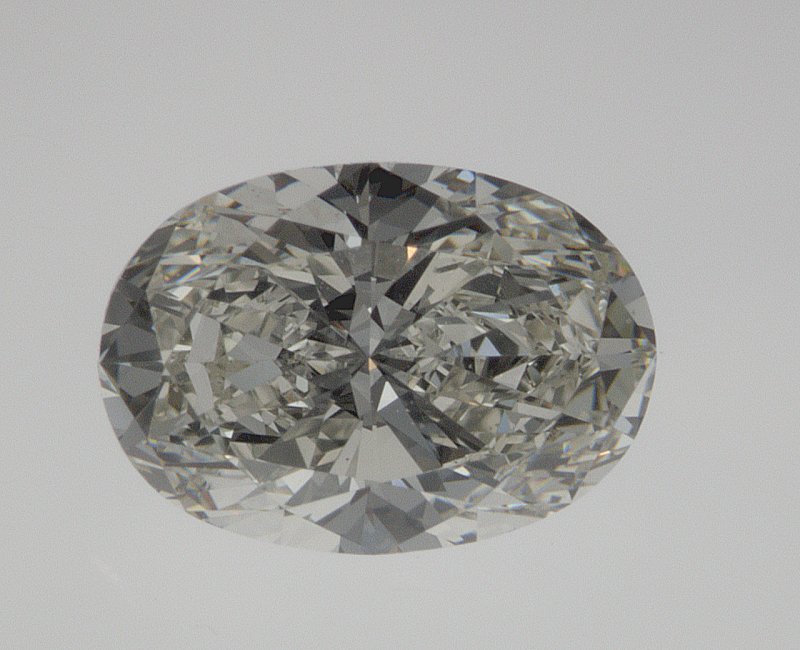 Oval 1.20 carat K VS2 Photo