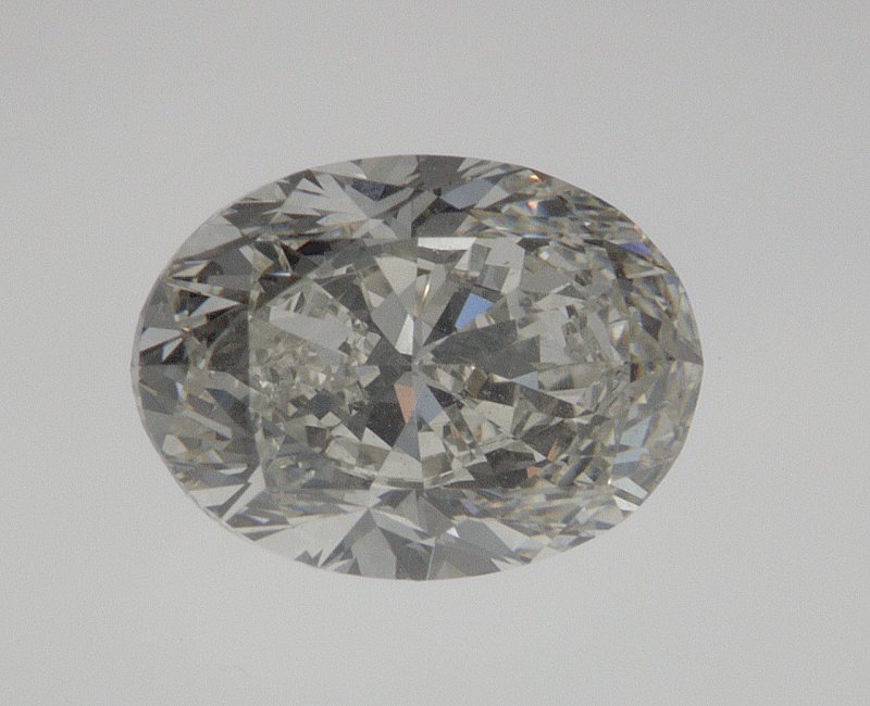 Oval 1.20 carat K VS2 Photo