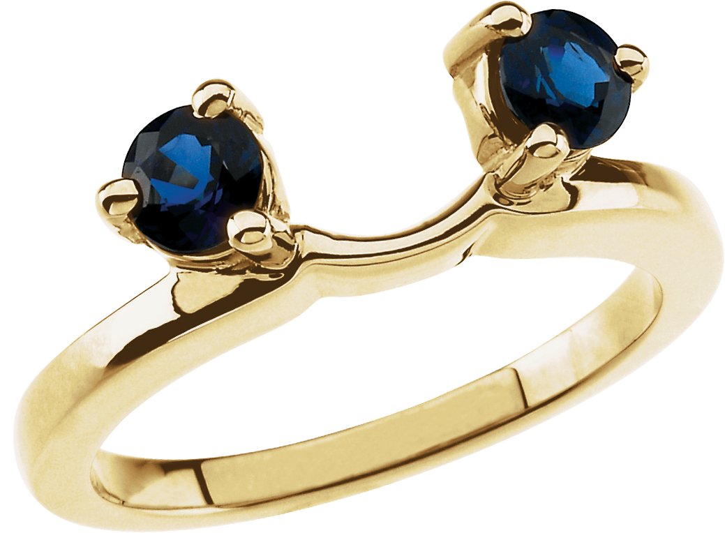 Wrap-Style Ring Enhancer