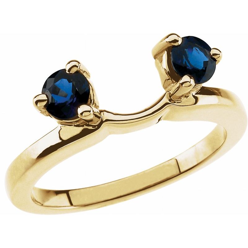 Wrap-Style Ring Enhancer