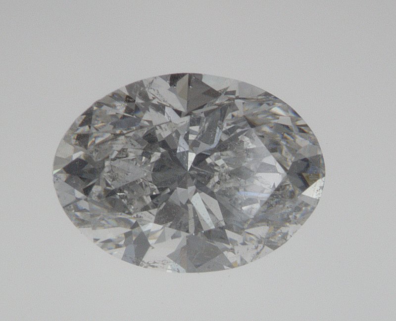 0.9 CT Oval Natural Diamond Surrey Vancouver Canada Langley Burnaby Richmond