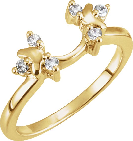 Wrap-Style Ring Enhancer