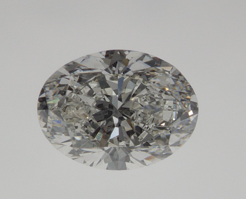 0.8 CT Oval Natural Diamond Surrey Vancouver Canada Langley Burnaby Richmond