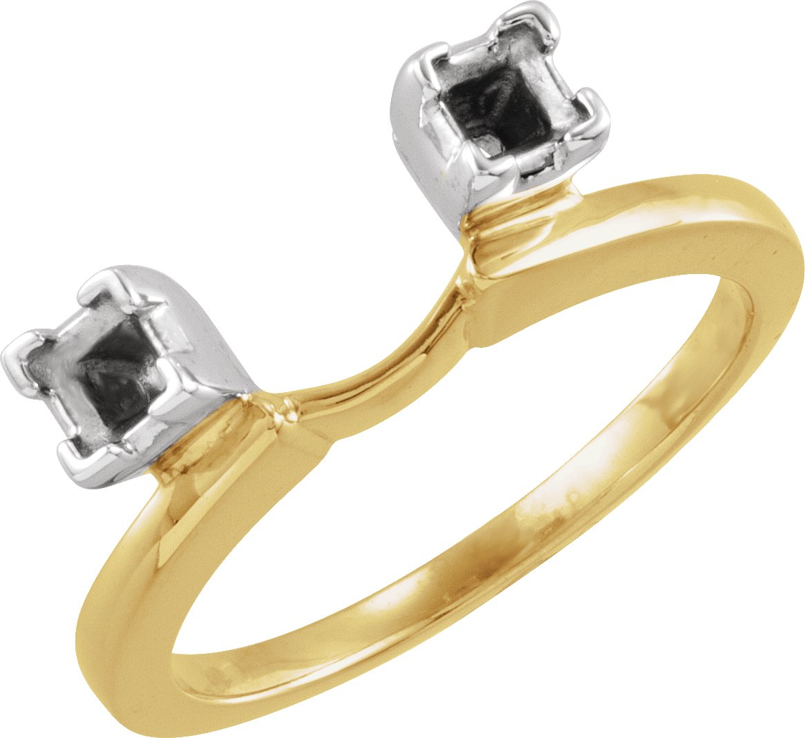 Wrap-Style Ring Enhancer