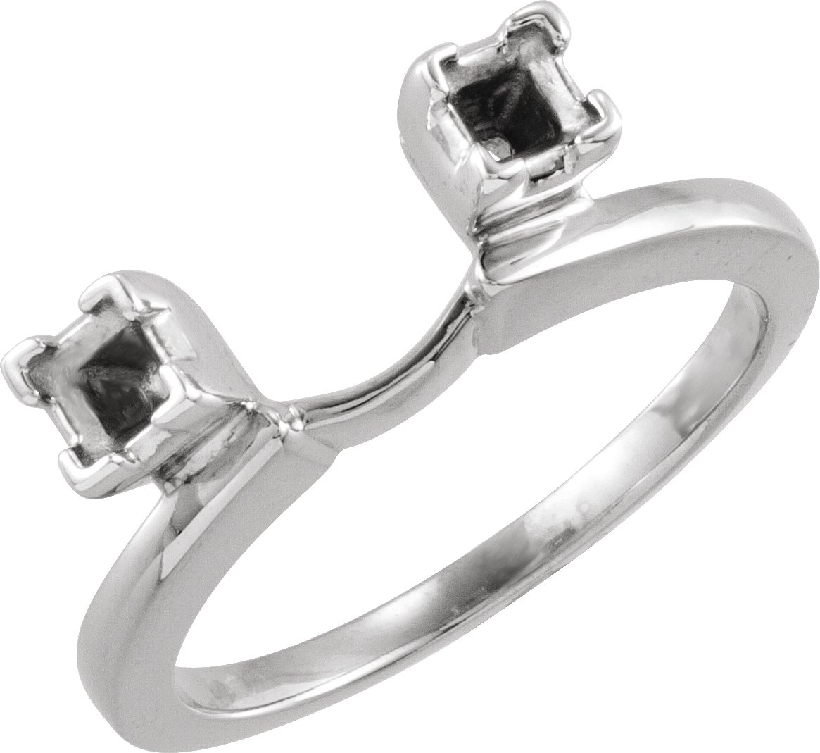 Wrap-Style Ring Enhancer
