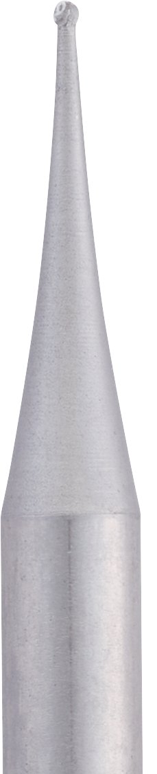 Stuller Bur® High-Speed Round Burs