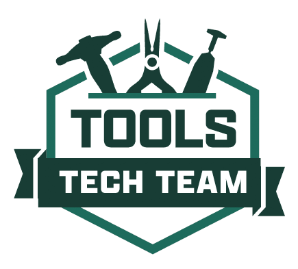 Tools Tech Team