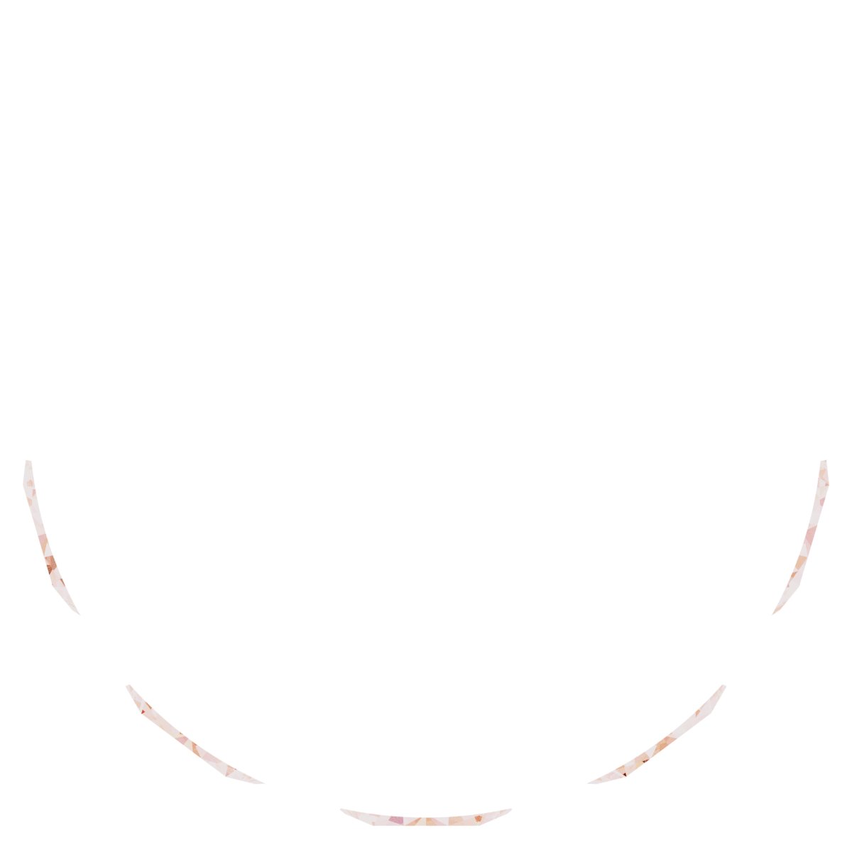 Accented Bezel-Set Necklace or Pendant
