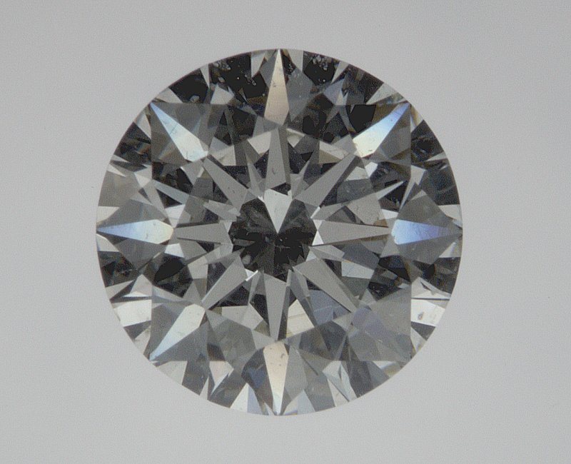 1.72 CT Round Natural Diamond Surrey Vancouver Canada Langley Burnaby Richmond