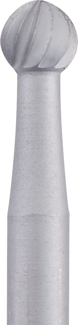 Stuller Bur® High-Speed Round Burs