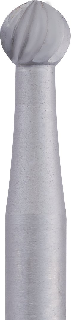 Stuller Bur® High-Speed Round Burs