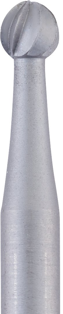 Stuller Bur® High-Speed Round Burs