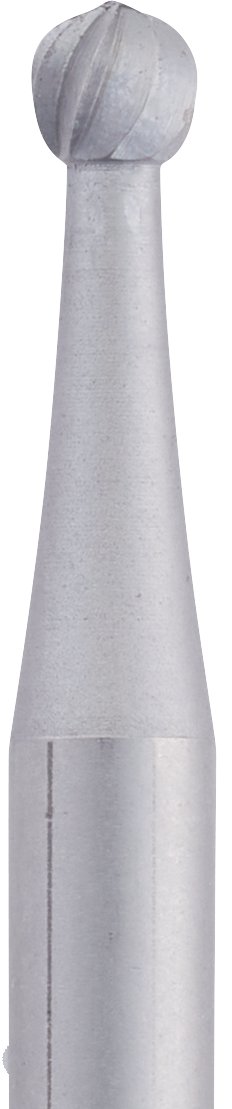 Stuller Bur® High-Speed Round Burs