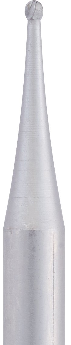 Stuller Bur® High-Speed Round Burs