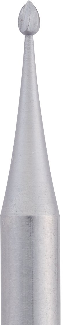 Stuller Bur® High-Speed Bud Burs
