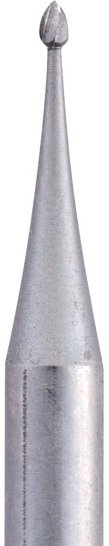 Stuller Bur® High-Speed Bud Burs