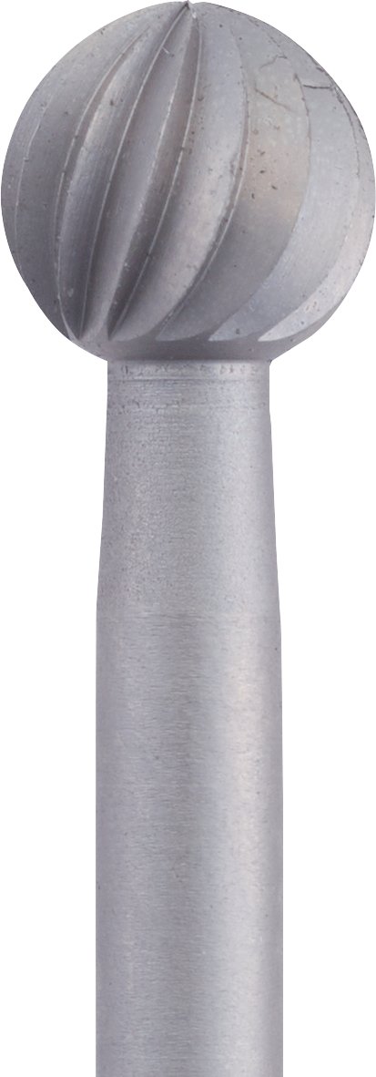 Stuller Bur® High-Speed Round Burs