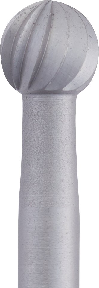 Stuller Bur® High-Speed Round Burs