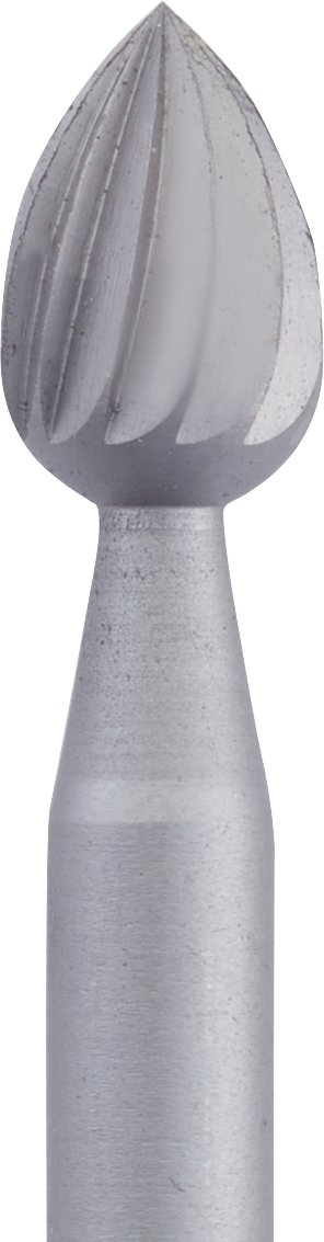 Stuller Bur® High-Speed Bud Burs