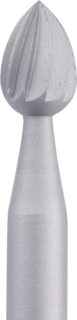 Stuller Bur® High-Speed Bud Burs