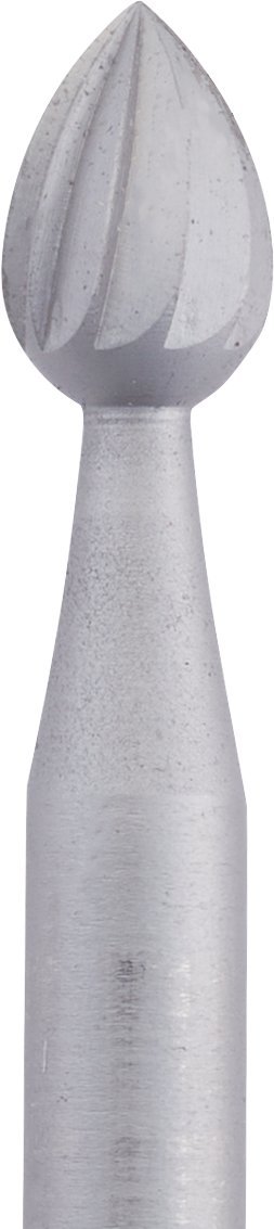 Stuller Bur® High-Speed Bud Burs